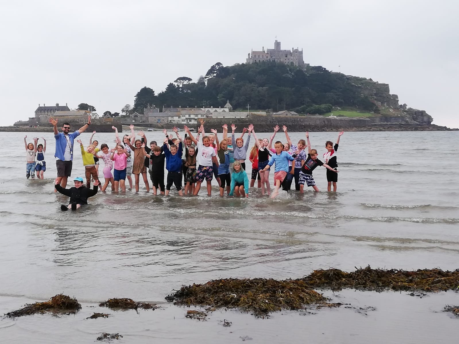 Our G7 Voice – with Marazion School