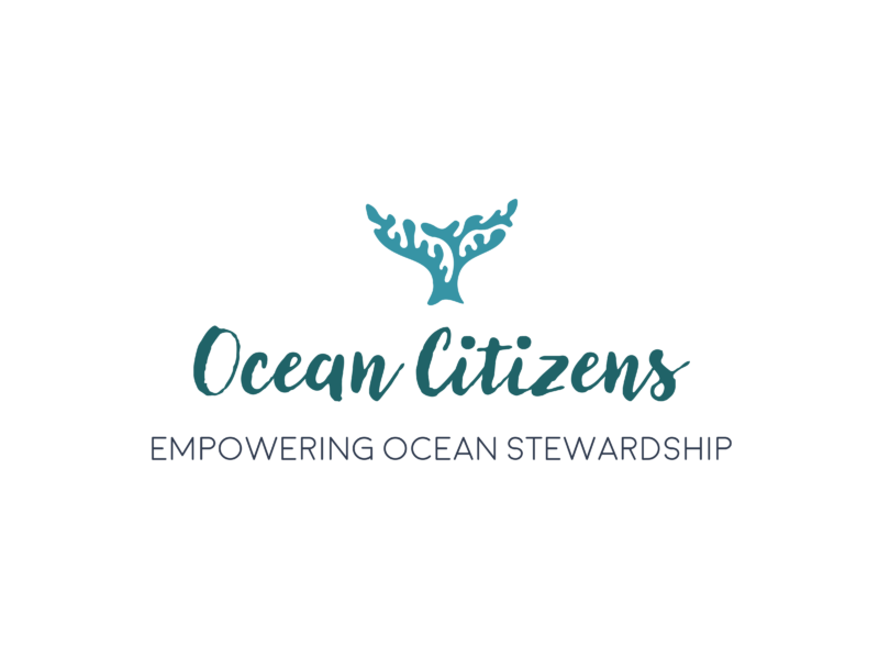 Announcing the Ocean Citizen Award 2025 Recipients