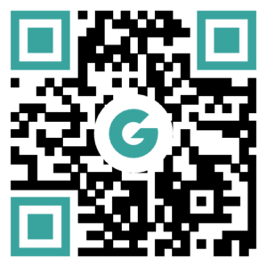 Seaful donation QR code