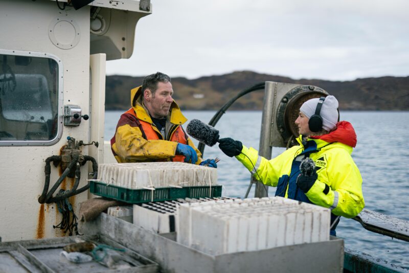 Why fisheries management matters