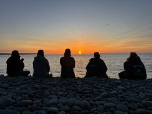 Strengthening our Seaful community
